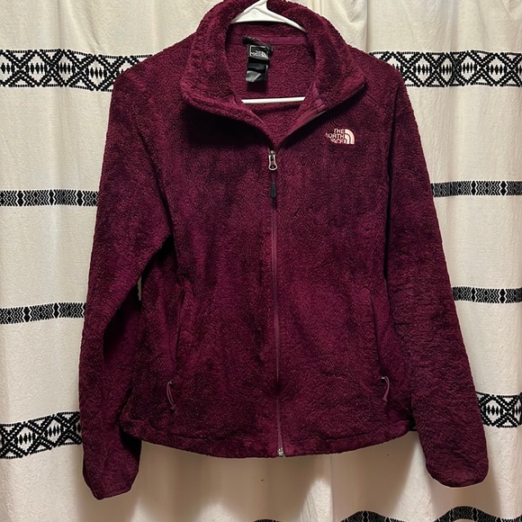 The North Face Tops - The North Face Jacket